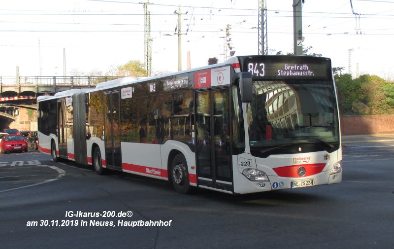 NE-ZS 223
